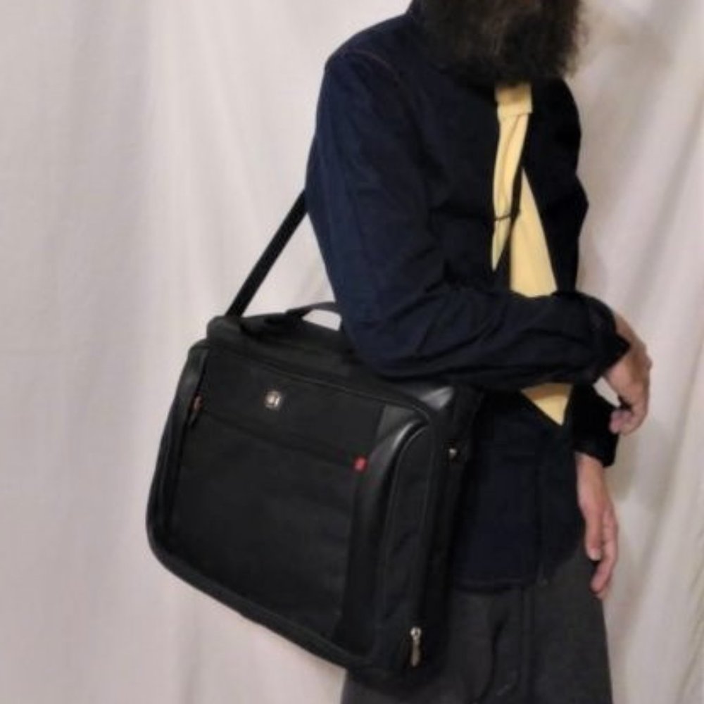 Wegner Laptop Bag